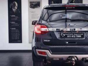 Ford Everest 2.0Bi-Turbo XLT - Image 13