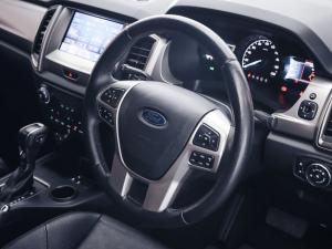 Ford Everest 2.0Bi-Turbo XLT - Image 15