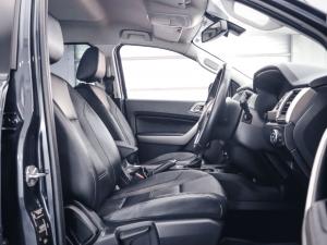 Ford Everest 2.0Bi-Turbo XLT - Image 16