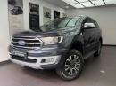 Thumbnail Ford Everest 2.0Bi-Turbo XLT