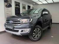 Thumbnail Ford Everest 2.0Bi-Turbo XLT