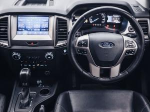 Ford Everest 2.0Bi-Turbo XLT - Image 26
