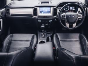 Ford Everest 2.0Bi-Turbo XLT - Image 29