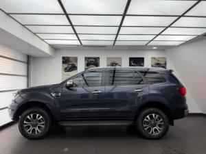 Ford Everest 2.0Bi-Turbo XLT - Image 2