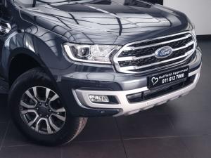 Ford Everest 2.0Bi-Turbo XLT - Image 2