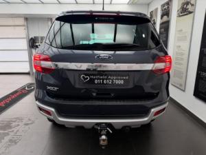 Ford Everest 2.0Bi-Turbo XLT - Image 3