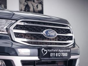 Ford Everest 2.0Bi-Turbo XLT - Image 3