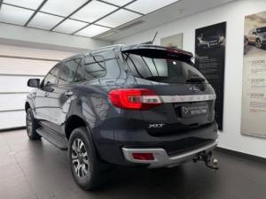 Ford Everest 2.0Bi-Turbo XLT - Image 4