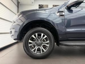 Ford Everest 2.0Bi-Turbo XLT - Image 5