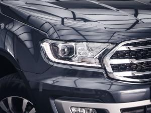 Ford Everest 2.0Bi-Turbo XLT - Image 7