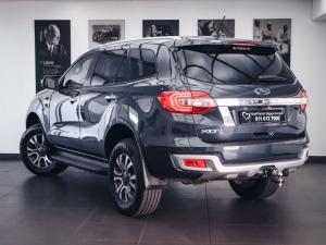 Ford Everest 2.0Bi-Turbo XLT - Image 8