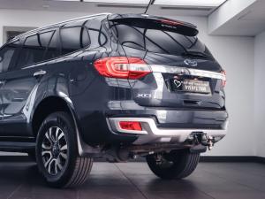 Ford Everest 2.0Bi-Turbo XLT - Image 9
