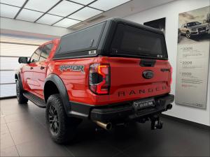 Ford Ranger 3.0T V6 double cab Raptor 4WD - Image 5