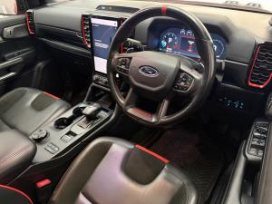 Ford Ranger 3.0T V6 double cab Raptor 4WD - Image 7