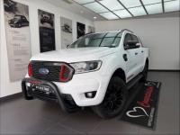 Thumbnail Ford Ranger 2.0Bi-Turbo double cab Hi-Rider Thunder