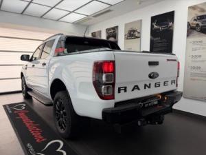 Ford Ranger 2.0Bi-Turbo double cab Hi-Rider Thunder - Image 2