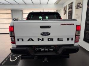 Ford Ranger 2.0Bi-Turbo double cab Hi-Rider Thunder - Image 3