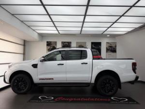 Ford Ranger 2.0Bi-Turbo double cab Hi-Rider Thunder - Image 5