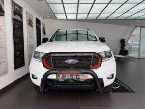 Ford Ranger 2.0Bi-Turbo double cab Hi-Rider Thunder - Image 6