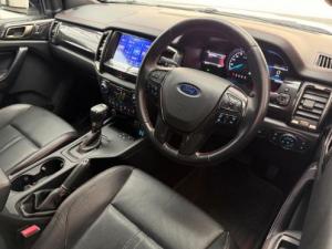 Ford Ranger 2.0Bi-Turbo double cab Hi-Rider Thunder - Image 7
