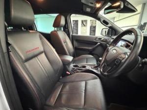 Ford Ranger 2.0Bi-Turbo double cab Hi-Rider Thunder - Image 8