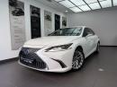 Thumbnail Lexus ES 300h SE