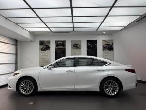 Lexus ES 300h SE - Image 4