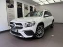 Thumbnail Mercedes-Benz GLB GLB220d 4Matic AMG Line