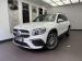 Mercedes-Benz GLB GLB220d 4Matic AMG Line - Thumbnail 1
