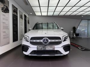 Mercedes-Benz GLB GLB220d 4Matic AMG Line - Image 2