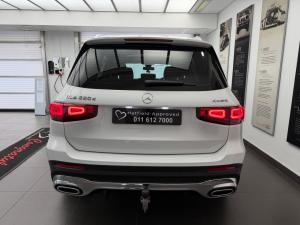 Mercedes-Benz GLB GLB220d 4Matic AMG Line - Image 6