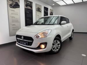 Suzuki Swift 1.2 GL auto - Image 1