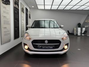 Suzuki Swift 1.2 GL auto - Image 4
