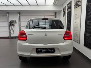 Suzuki Swift 1.2 GL auto - Image 6