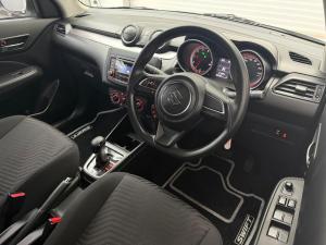 Suzuki Swift 1.2 GL auto - Image 7