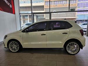 Volkswagen Polo Vivo hatch 1.4 - Image 13