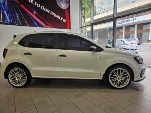 Volkswagen Polo Vivo hatch 1.4 - Image 15
