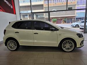 Volkswagen Polo Vivo hatch 1.4 - Image 16