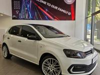 Thumbnail Volkswagen Polo Vivo hatch 1.4