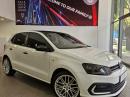 Thumbnail Volkswagen Polo Vivo hatch 1.4