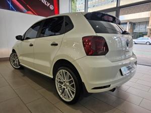 Volkswagen Polo Vivo hatch 1.4 - Image 4