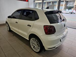 Volkswagen Polo Vivo hatch 1.4 - Image 5