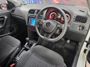 Volkswagen Polo Vivo hatch 1.4 - Image 7