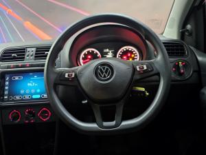 Volkswagen Polo Vivo hatch 1.4 - Image 8