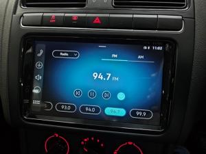 Volkswagen Polo Vivo hatch 1.4 - Image 9