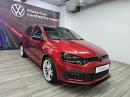 Thumbnail Volkswagen Polo Vivo hatch 1.4