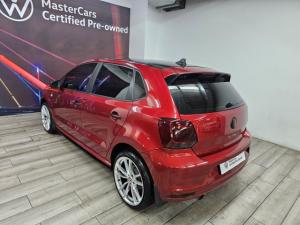 Volkswagen Polo Vivo hatch 1.4 - Image 3