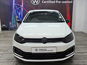 Volkswagen Polo Vivo hatch 1.4 - Image 10
