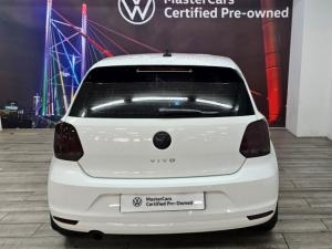 Volkswagen Polo Vivo hatch 1.4 - Image 12