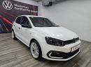 Thumbnail Volkswagen Polo Vivo hatch 1.4